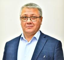 Давлетов Сергей Равилевич